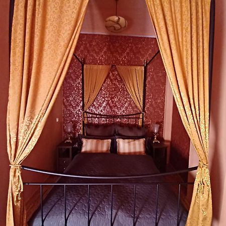 Ferienwohnung Antik Gotha Esterno foto