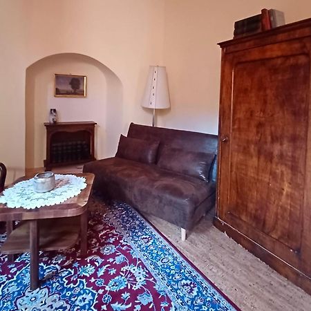 Ferienwohnung Antik Gotha Esterno foto