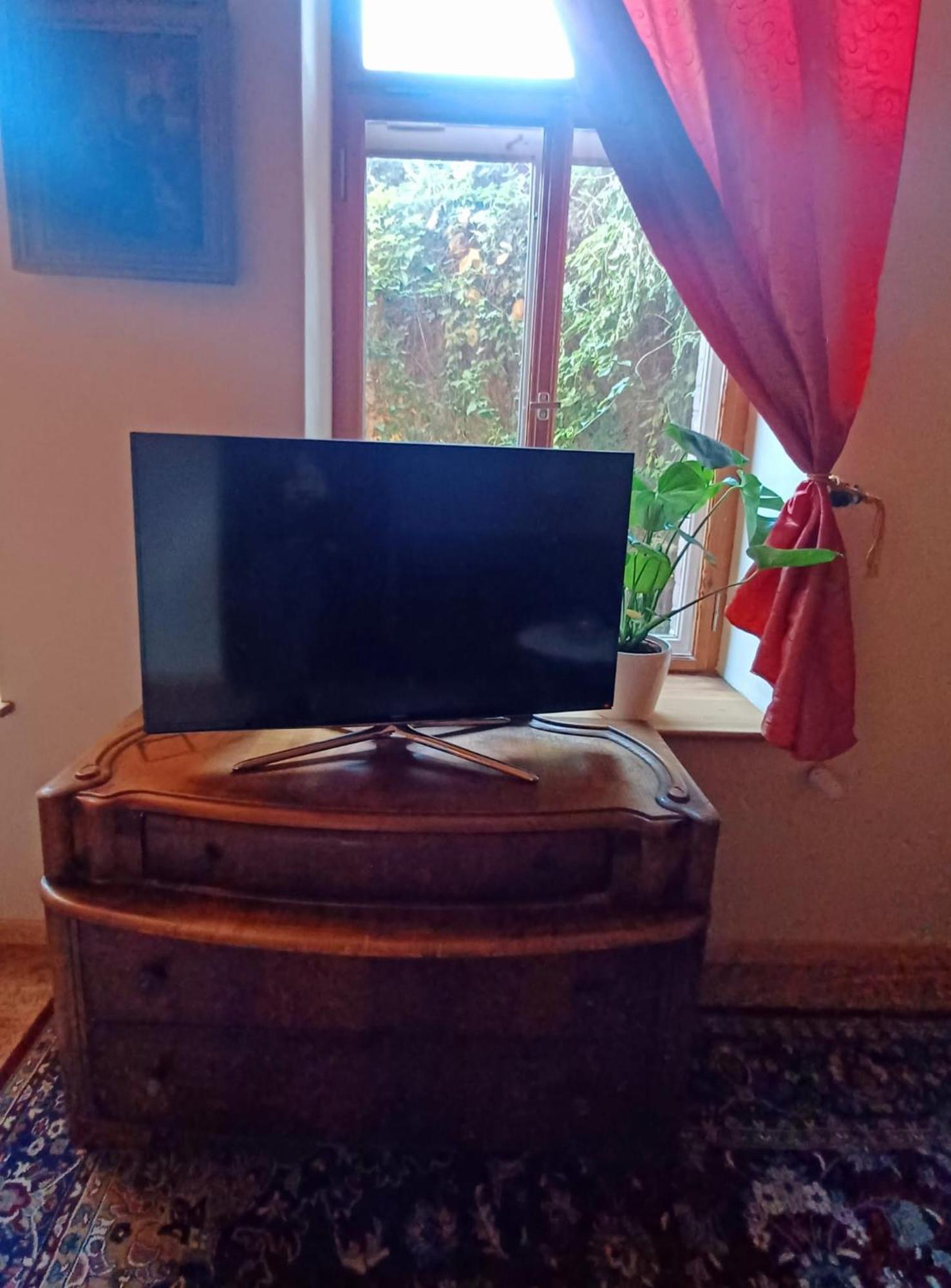 Ferienwohnung Antik Gotha Esterno foto