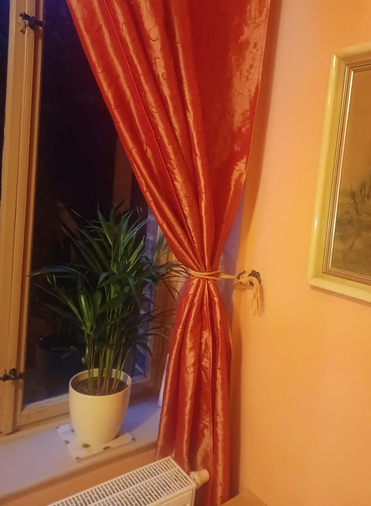 Ferienwohnung Antik Gotha Esterno foto