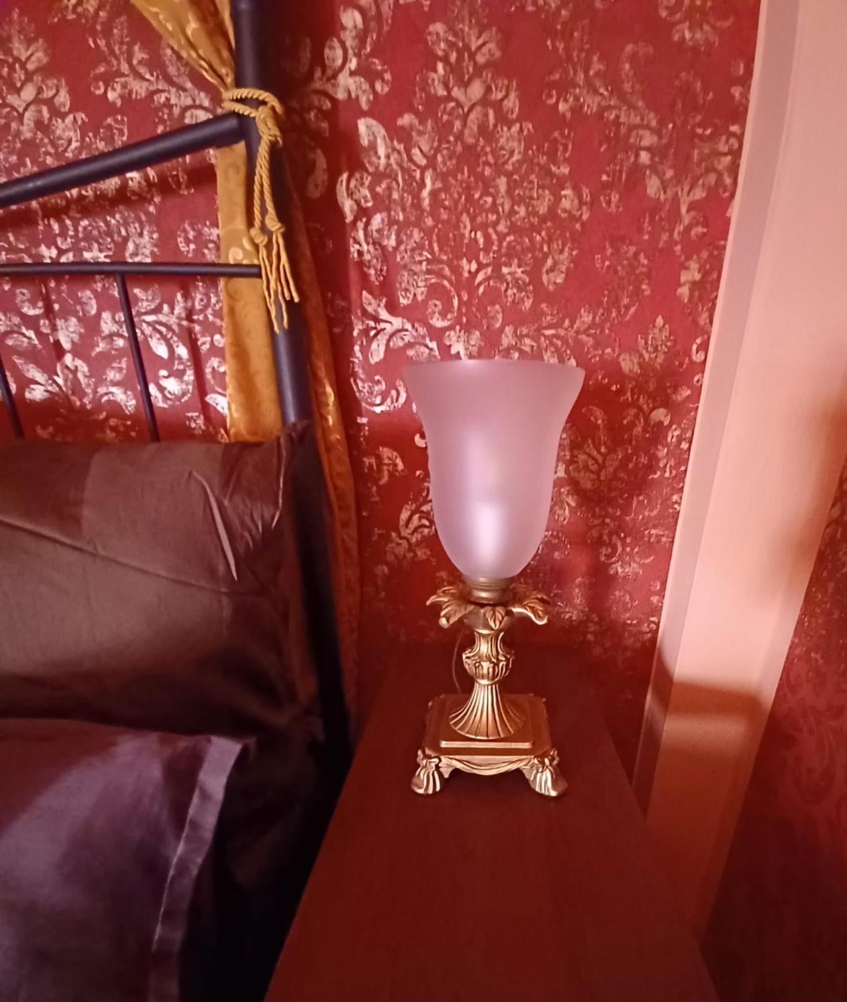 Ferienwohnung Antik Gotha Esterno foto