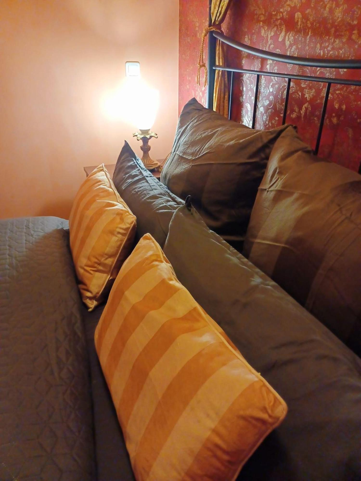 Ferienwohnung Antik Gotha Esterno foto