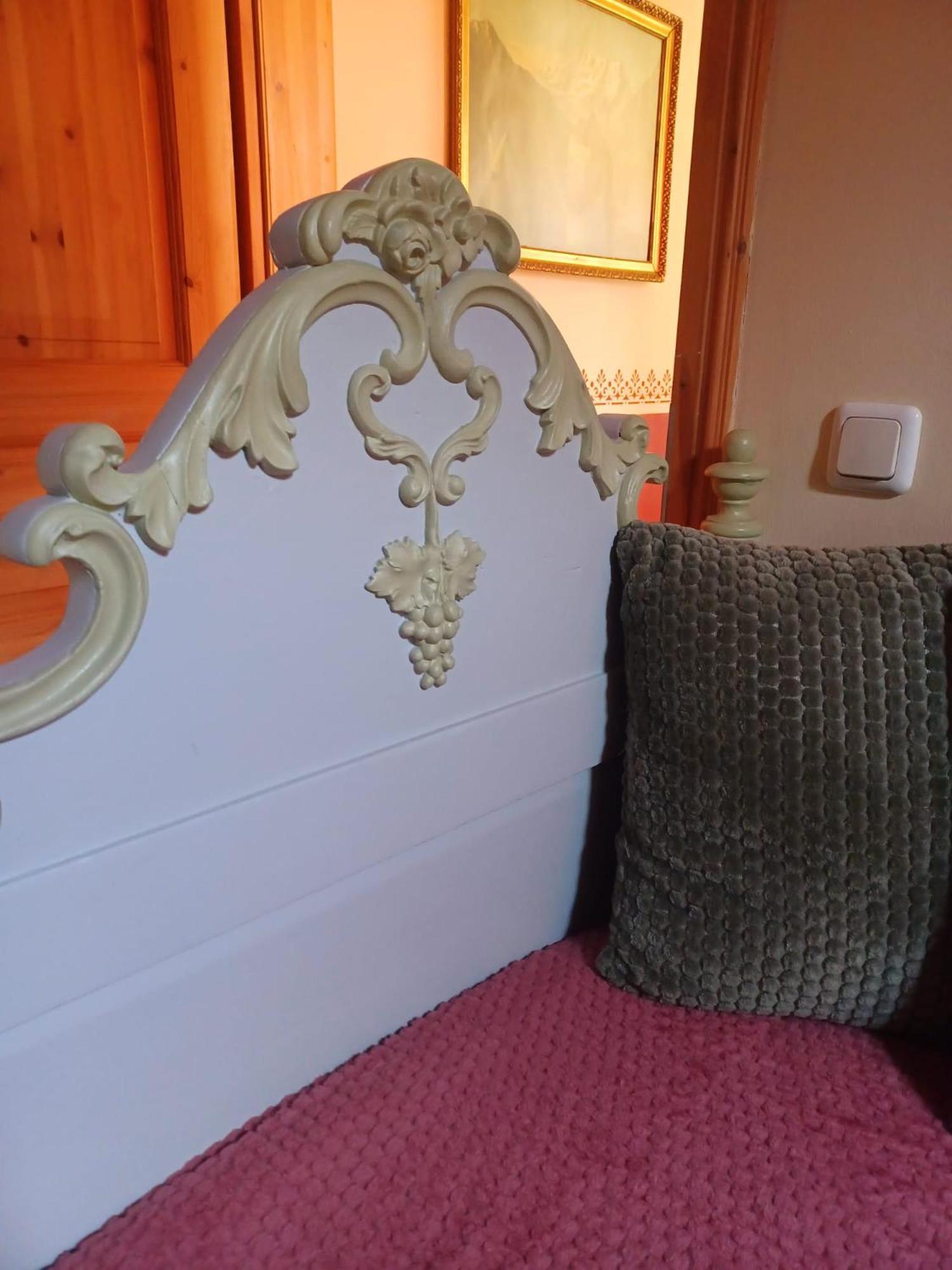 Ferienwohnung Antik Gotha Esterno foto