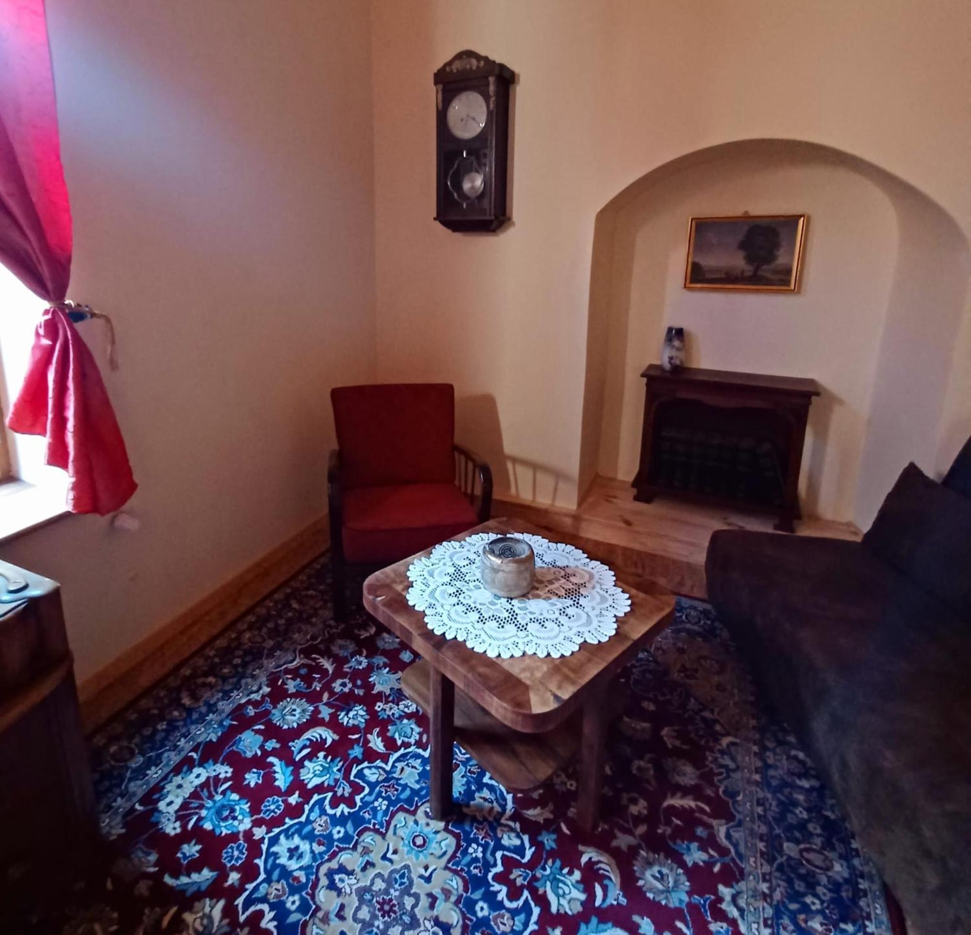Ferienwohnung Antik Gotha Esterno foto