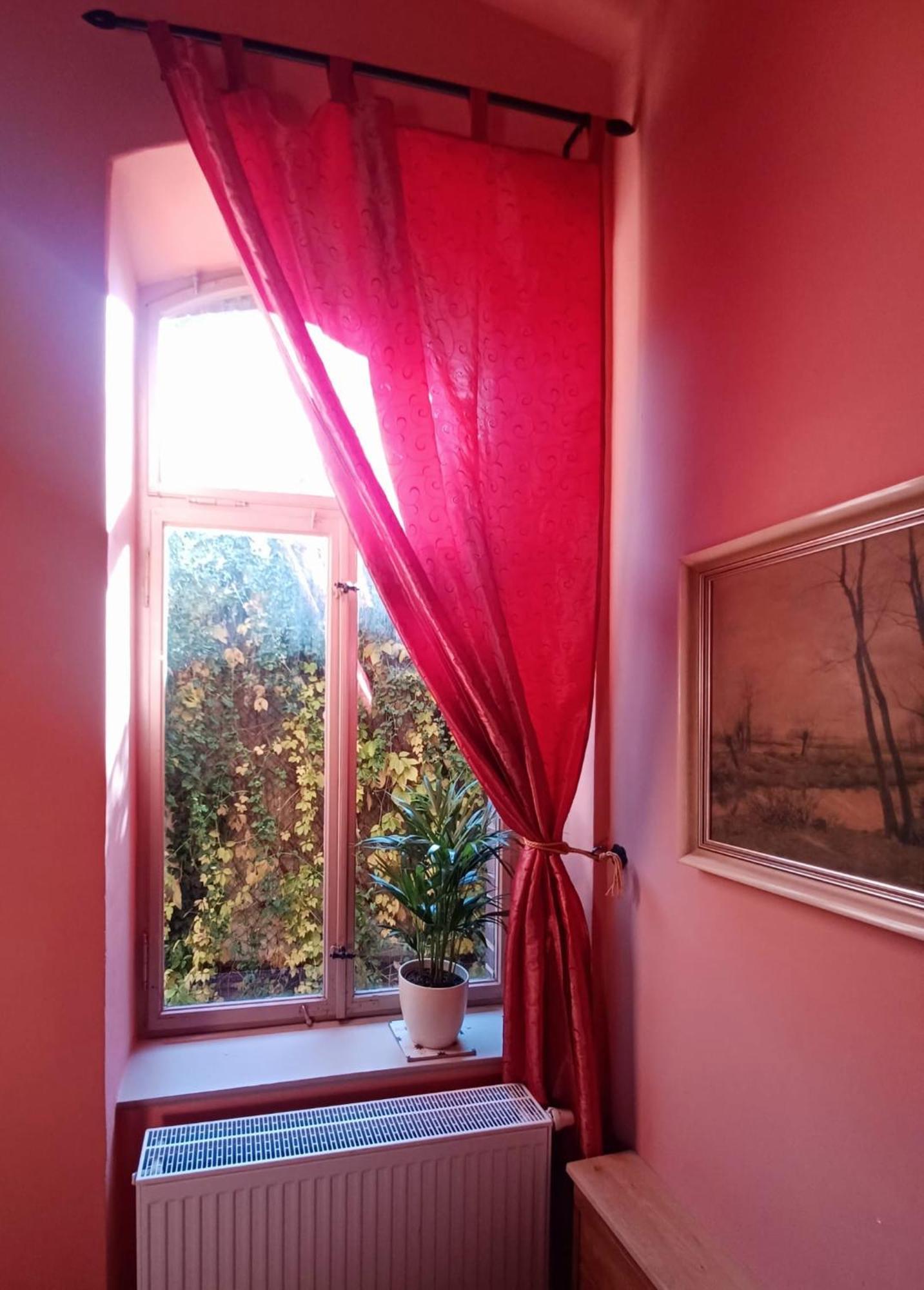 Ferienwohnung Antik Gotha Esterno foto