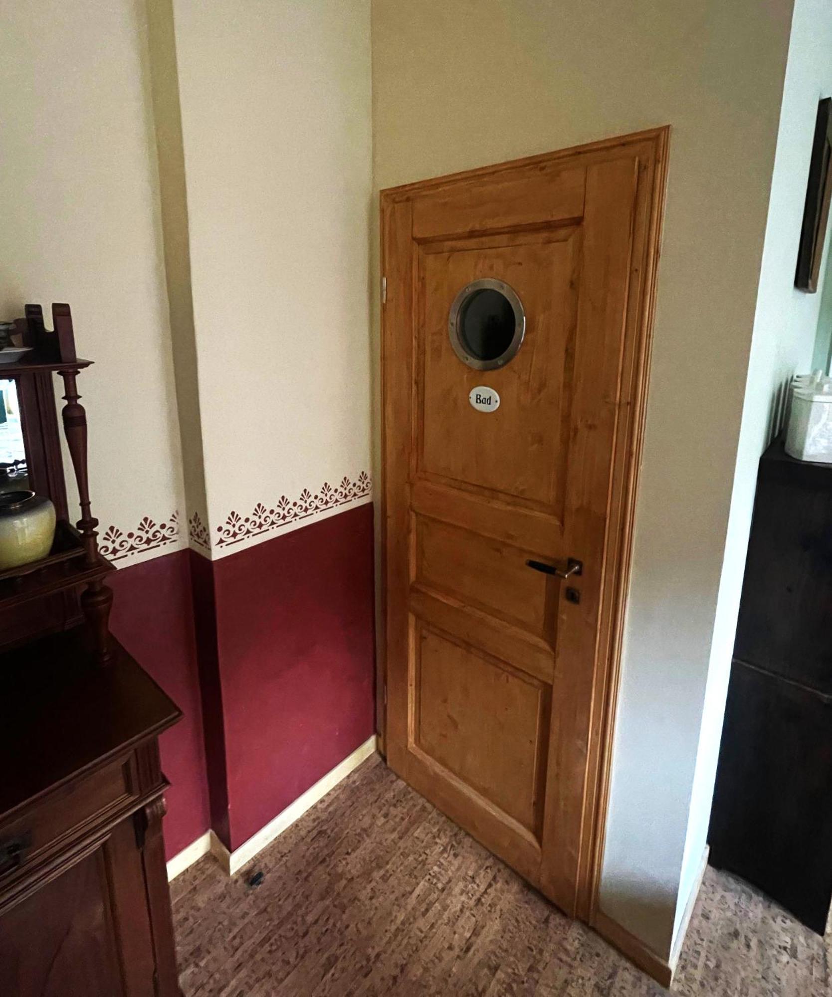 Ferienwohnung Antik Gotha Esterno foto