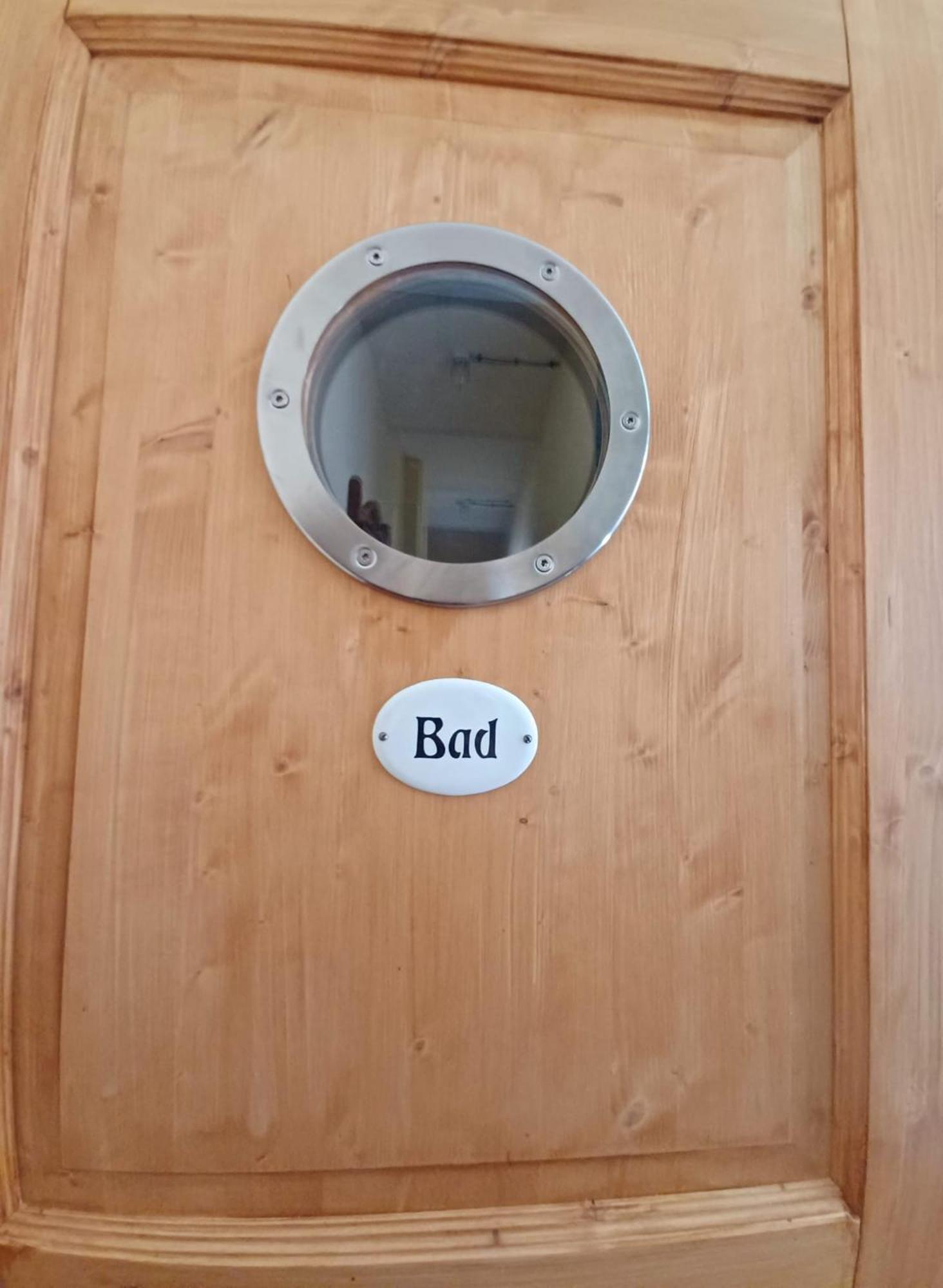 Ferienwohnung Antik Gotha Esterno foto
