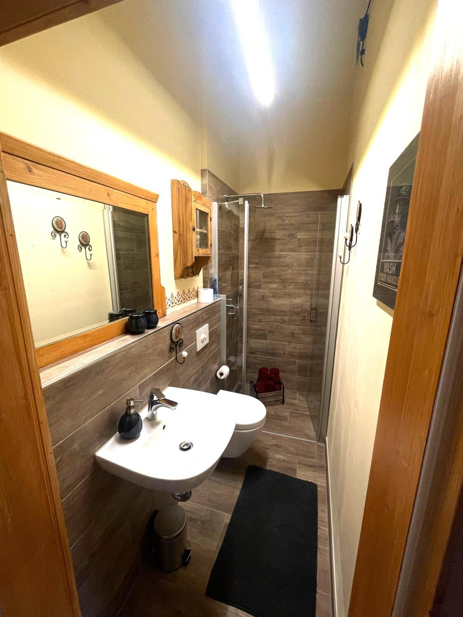 Ferienwohnung Antik Gotha Esterno foto