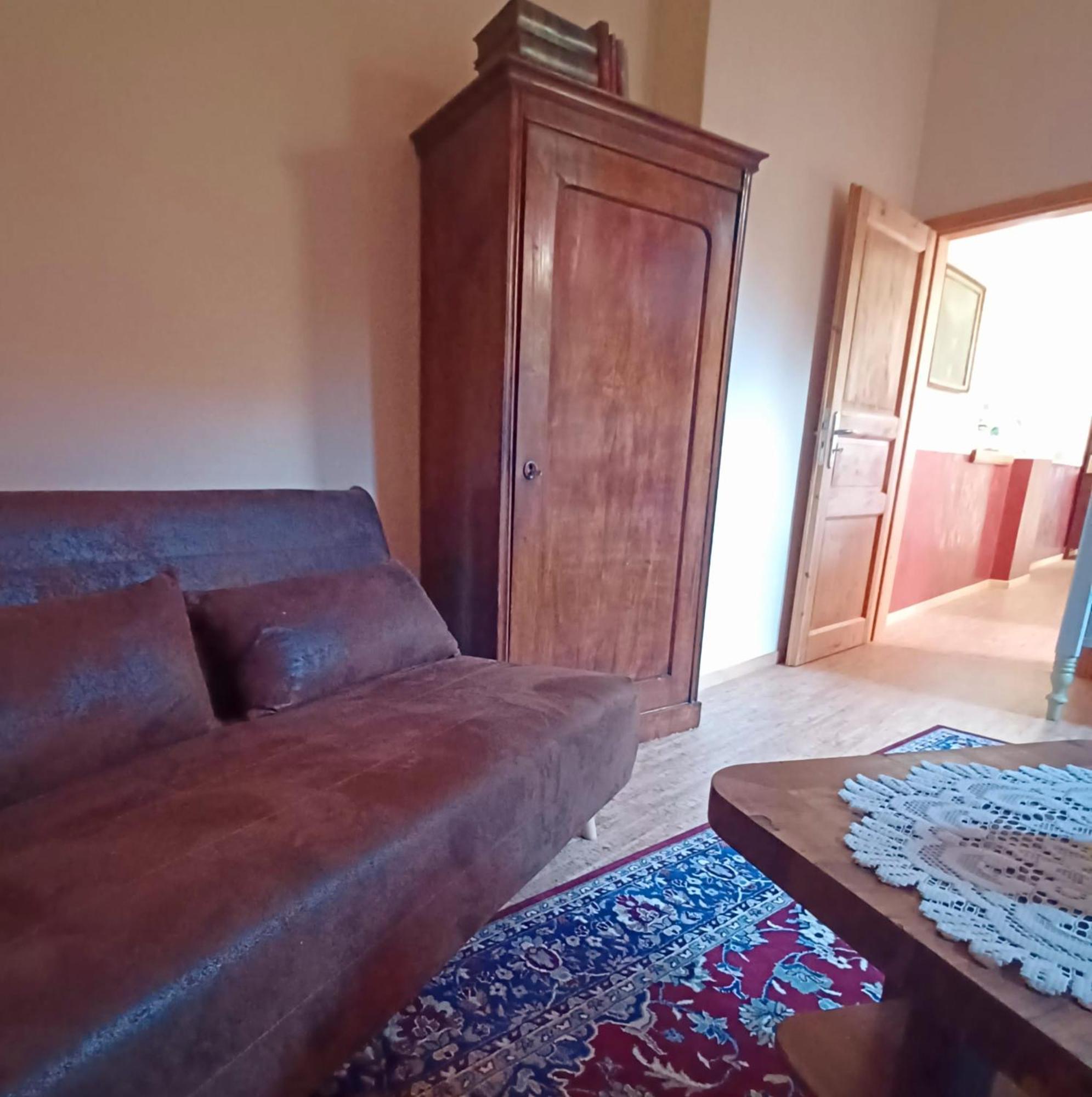 Ferienwohnung Antik Gotha Esterno foto