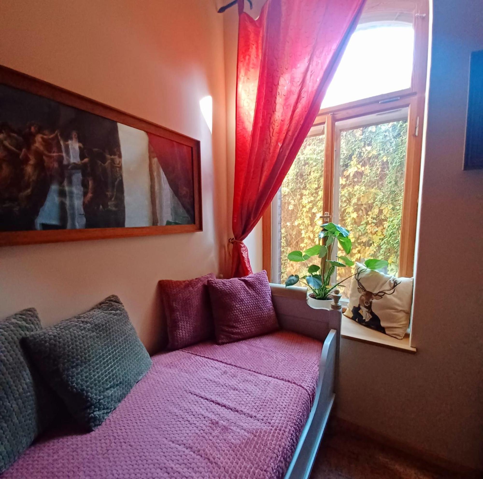 Ferienwohnung Antik Gotha Esterno foto
